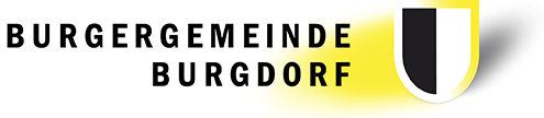 Logo Burgergemeinde Burgdorf
