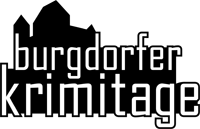 Logo Krimitage Burgdorf